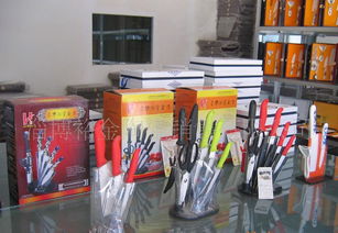 高檔陶瓷禮品刀 定制工藝、價(jià)格分析與選購(gòu)指南